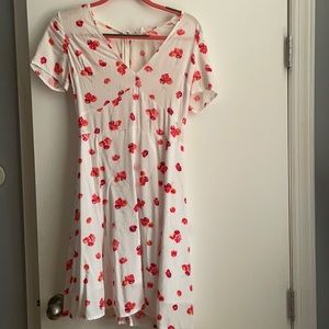 Gap summer dress
